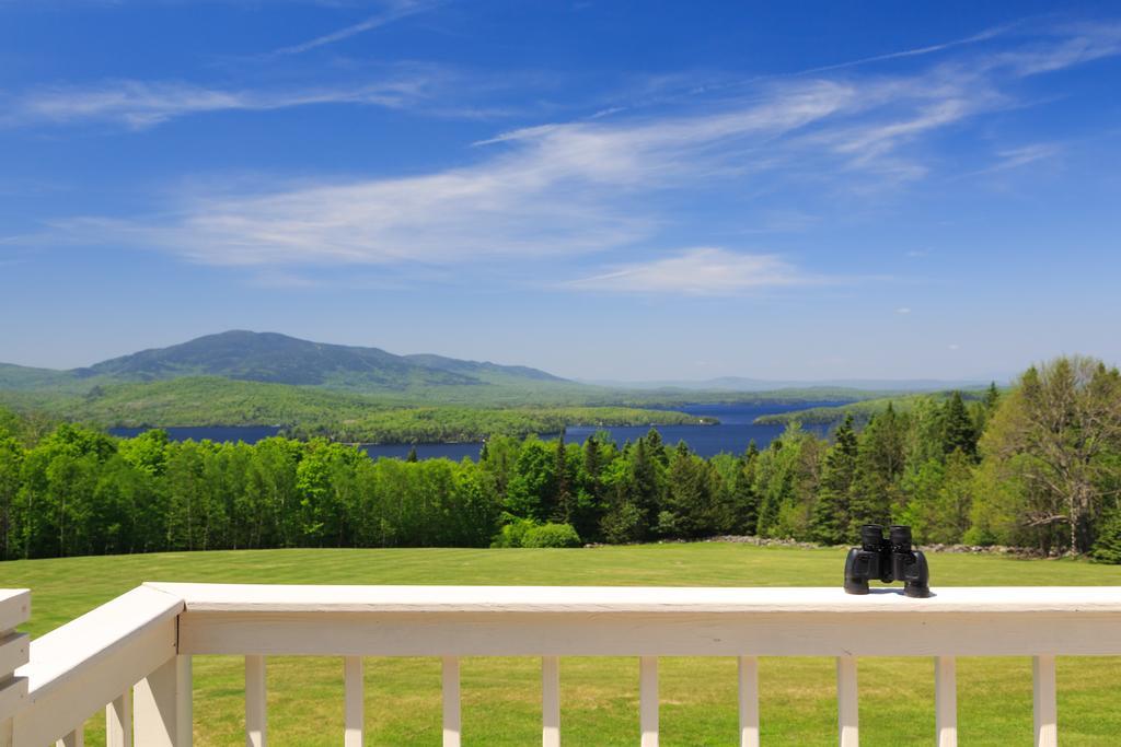 The Lodge At Moosehead Lake Greenville Room photo